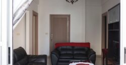 Sioufi fully furnished apartment for rent with terrace prime location #2538