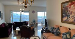 mansourieh apartment 185 sqm for sale panoramic view #2705