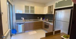 zalka fully furnished apartment for rent Ref# 2700