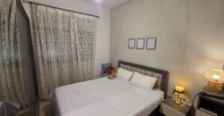 zalka fully upgraded and furnished apartment 154 sqm for sale #2701