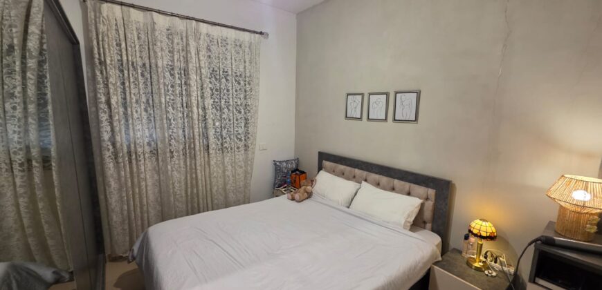 zalka fully upgraded and furnished apartment 154 sqm for sale #2701