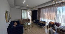 zalka fully upgraded and furnished apartment 154 sqm for sale #2701
