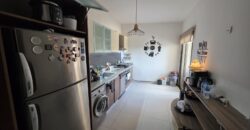 zalka fully upgraded and furnished apartment 154 sqm for sale #2701