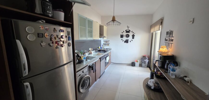 zalka fully upgraded and furnished apartment 154 sqm for sale #2701