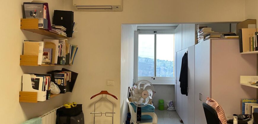 mansourieh apartment 185 sqm for sale panoramic view #2705