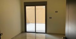 Hazmieh New Mar Takla brand new apartment with 60 sqm terrace Ref# 2694