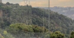 mansourieh apartment 185 sqm for sale panoramic view #2705