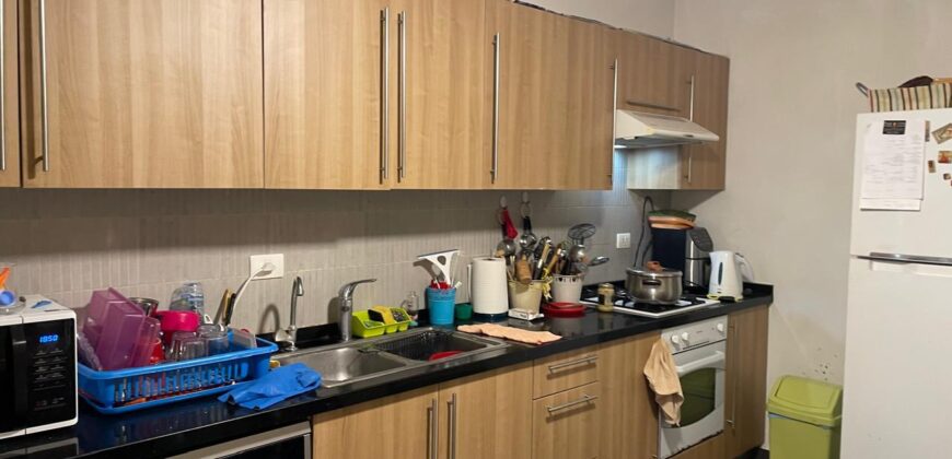 mansourieh apartment 185 sqm for sale panoramic view #2705