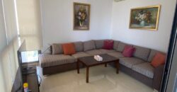 zalka fully furnished apartment for rent Ref# 2700