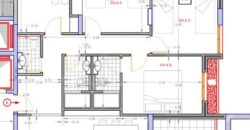 zalka fully upgraded and furnished apartment 154 sqm for sale #2701