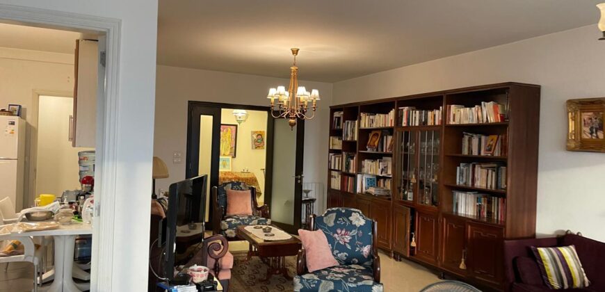 mansourieh apartment 185 sqm for sale panoramic view #2705