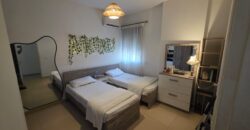 zalka fully upgraded and furnished apartment 154 sqm for sale #2701