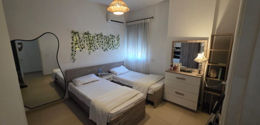 zalka fully upgraded and furnished apartment 154 sqm for sale #2701