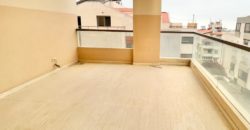mazraat yachouh brand new apartment for sale Ref#2734
