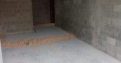 dekwaneh office 50 sqm core and shell for sale prime location 2723