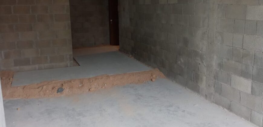 dekwaneh office 60 sqm core and shell for sale prime location #2722