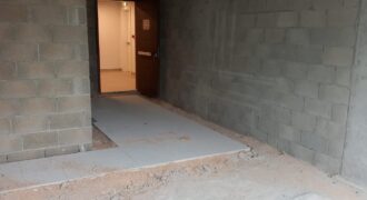 dekwaneh office 50 sqm core and shell for sale prime location 2723