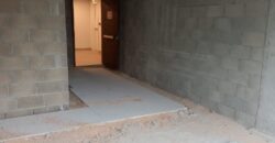 dekwaneh office 60 sqm core and shell for sale prime location #2722