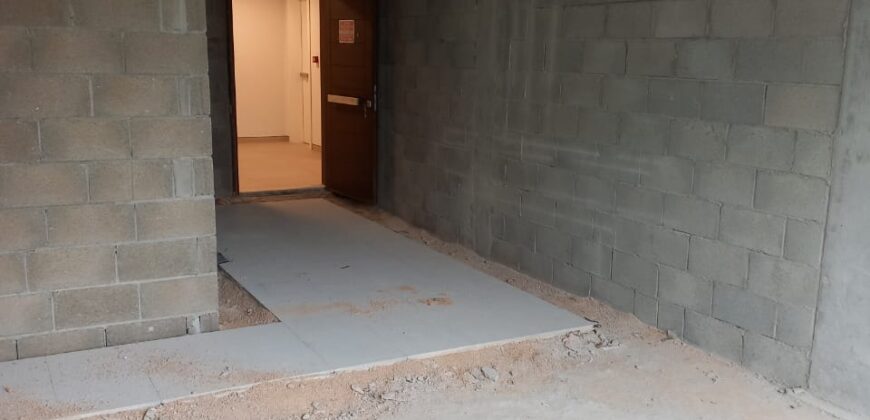 dekwaneh office 60 sqm core and shell for sale prime location #2722