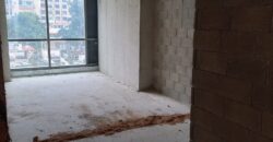 dekwaneh office 50 sqm core and shell for sale prime location 2723