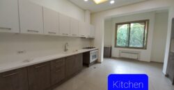 Yarzeh fully furnished apartment with open panoramic view Rf#2810