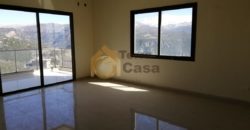 New apartment for sale in klayaat  mountain view cash payment.