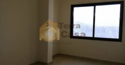New apartment for sale in klayaat  mountain view cash payment.