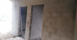 uncompleted Duplex for sale in Hosrayel cash payment.