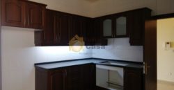 New luxury apartment for sale in klayaat located in calm area, Mountain view