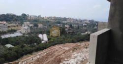 uncompleted Duplex for sale in Hosrayel cash payment.