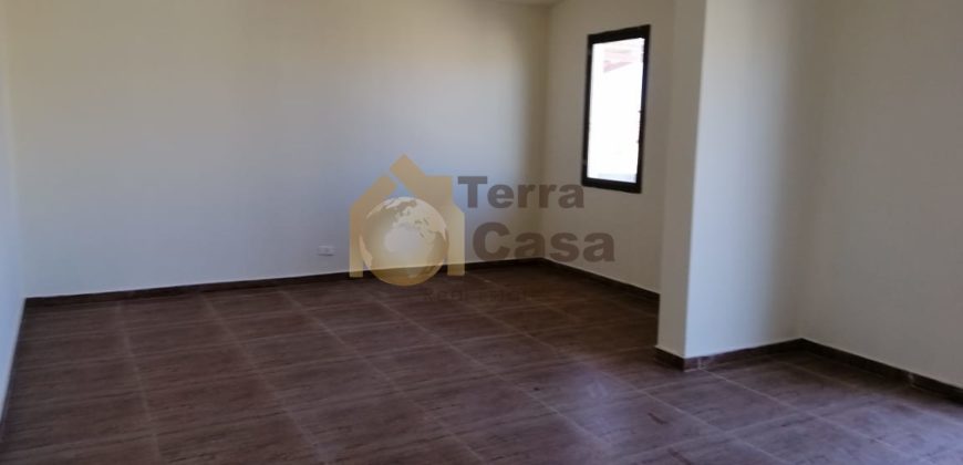 New apartment for sale in klayaat cash payment.