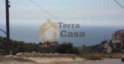 Land with panoramic view cash payment.Ref#2965