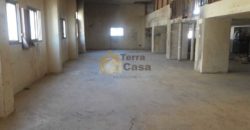 Industrial area warehouse for rent cash payment.