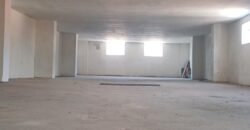 Baouchrieh Industrial city warehouse for rent Ref#3001