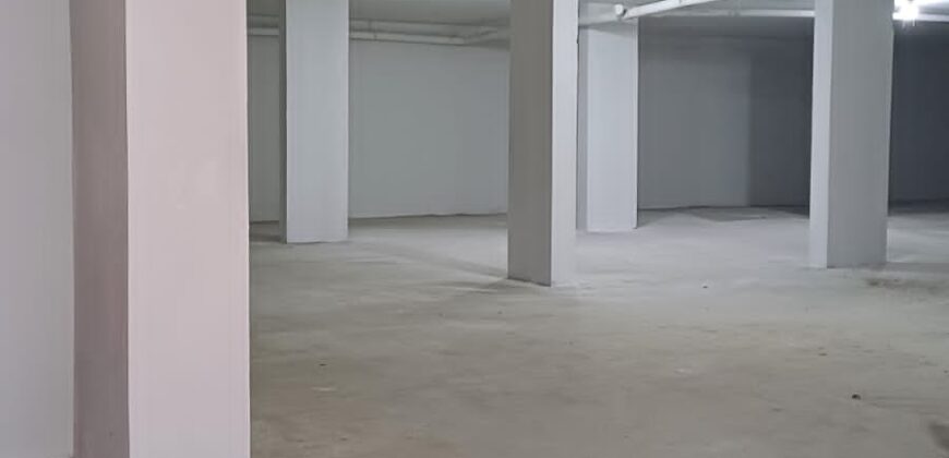 daychounieh warehouse 2035 sqm for rent Ref#3000