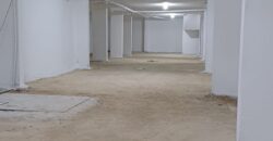 daychounieh warehouse 2035 sqm for rent Ref#3000