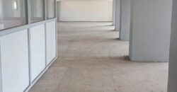 Baouchrieh Industrial city warehouse for rent Ref#3001