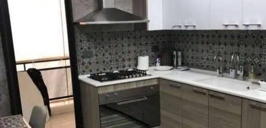 Rabieh fully furnished & equipped apartment for sale mountain view #3018