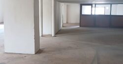 Baouchrieh Industrial city warehouse for rent Ref#3001