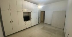 Fully furnished apartment nice location in achrafieh Ref#3054