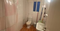 Fully furnished apartment nice location in achrafieh Ref#3054