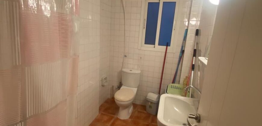 Fully furnished apartment nice location in achrafieh Ref#3054
