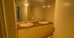 Fully furnished apartment nice location in achrafieh Ref#3054