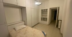 Fully furnished apartment nice location in achrafieh Ref#3054