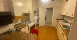 Fully furnished apartment nice location in achrafieh Ref#3054