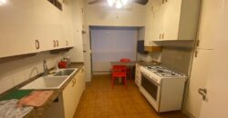 Fully furnished apartment nice location in achrafieh Ref#3054