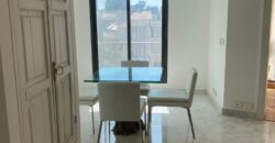 achrafieh fully furnished apartment prime location Ref#2968