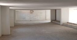 Baouchrieh Industrial city warehouse for rent Ref#3001