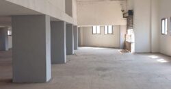 Baouchrieh Industrial city warehouse for rent Ref#3001