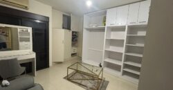 Rabieh fully furnished & equipped apartment for sale mountain view #3018